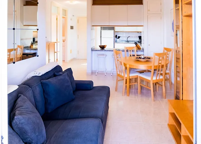 Live Sunset Callao * קיאו סלבאחה