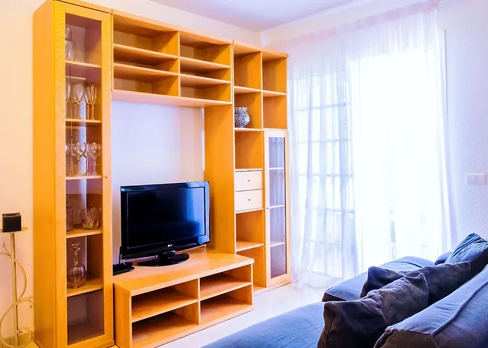 Live Sunset Callao Nyaraló