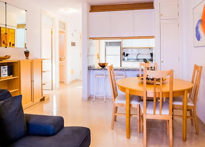 Live Sunset Callao בית נופש קיאו סלבאחה