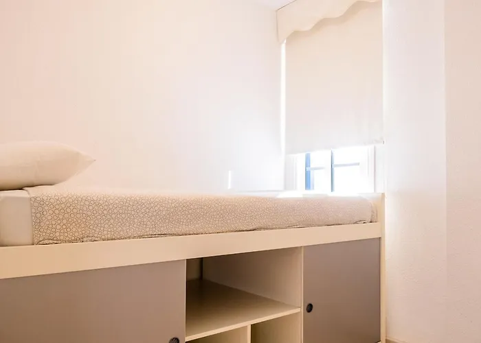 Live Sunset Callao קיאו סלבאחה