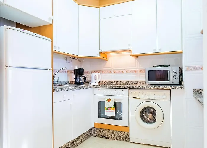 Live Sunset Callao בית נופש