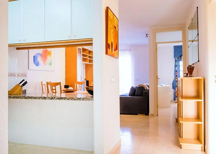 Nyaraló Live Sunset Callao Callao Salvaje