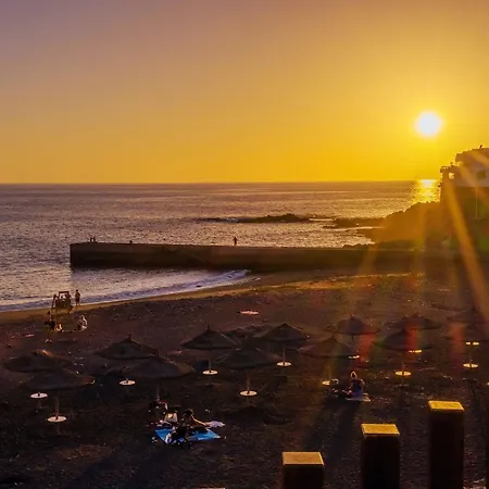 Casa de Férias Live Sunset Callao Callao Salvaje