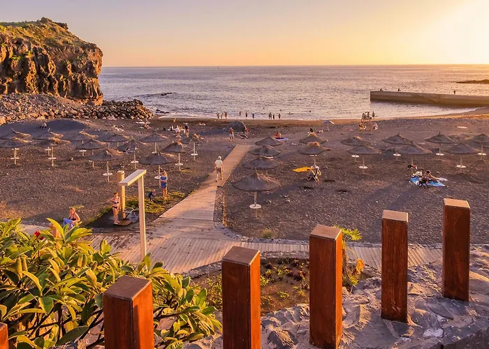 Casa de Férias Live Sunset Callao