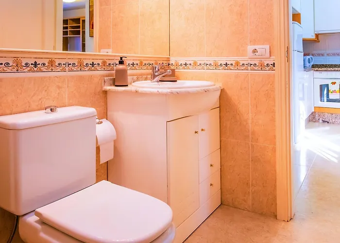 Casa de Férias Live Sunset Callao