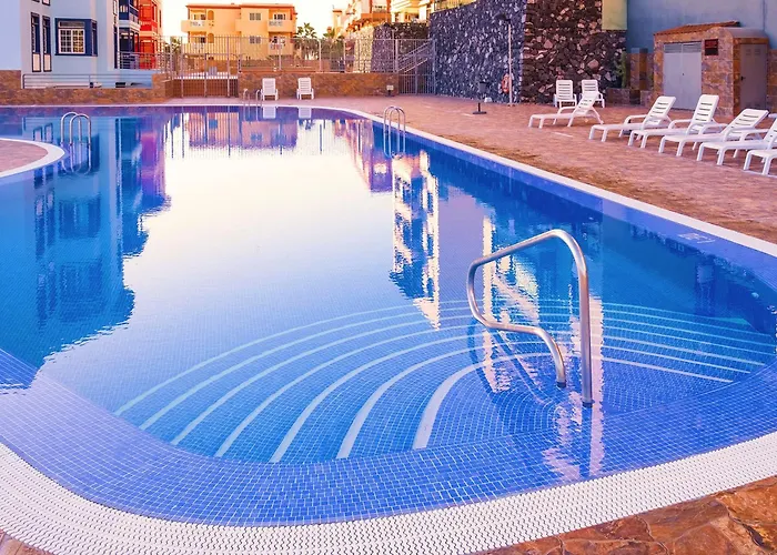 Live Sunset Callao Casa de Férias *