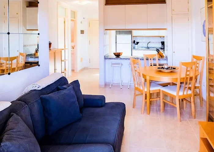 Casa de Férias Live Sunset Callao *