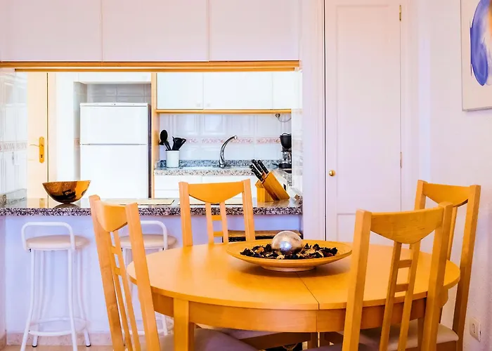 Casa de Férias Live Sunset Callao *