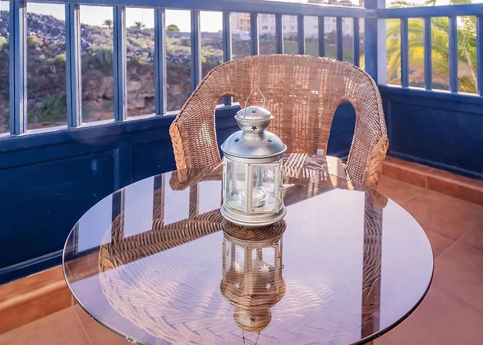 Live Sunset Callao Casa de Férias *