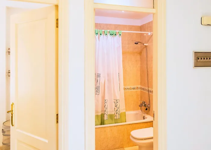 Casa de Férias Live Sunset Callao