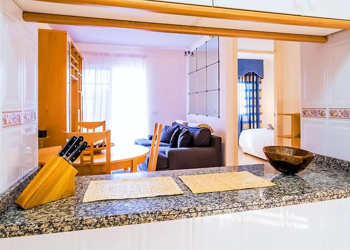 Live Sunset Callao Casa de Férias Callao Salvaje